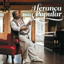 Heranca Popular [Audio CD] Arlindo Cruz - £21.55 GBP
