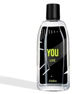 You Live by Esika 3.4oz Perfume Lbel L&#39;bel New Presentation - $69.99