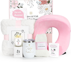 Mother&#39;s Day Gifts for Mom Her Women, Unique Birthday Gift Baskets for Women Mom - £38.85 GBP