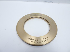 Garlock Bronze 29699-0674 - $18.62