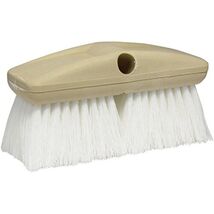 STAR BRITE Scrub Brush (White) (040010) - $28.70