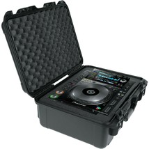 Gator - G-CDJ2000NXS2-WP - Waterproof Injection Molded Case w/Custom Foam Insert - £199.37 GBP