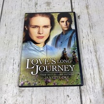 Loves Long Journey (DVD, 2006) - £2.13 GBP