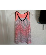 360 by Tail Meridian Taylor Racerback Tank NWT L - £29.81 GBP