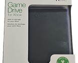 Seagate Game Drive 2TB for XBOX [ Special GRAY ] NEW - £109.60 GBP