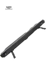 MERCEDES W166 GLE/ML-CLASS REAR SECOND 2ND ROW SEAT TRUNK CARGO COVER BL... - $922.49 MXN