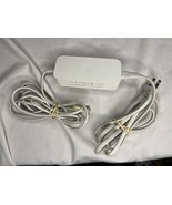 OEM Genuine Apple 12V Power Supply for Model A1202 AirPort Extreme - $8.00