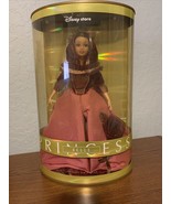 Disney PRINCESS BELLE Disney Store Exclusive -Doll - Light WORKS! NEW IN... - $36.09