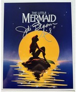 Jodi Benson Signed Autographed &quot;The Little Mermaid&quot; Glossy 8x10 Photo - $97.10 CAD