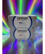 *2*Centrum Silver Men 50+, 65 Tablets Exp 03-2025 - $18.80