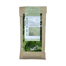 Matrix Biolage Plant-Based Haircolor Mint Blonde Levels 8-10 (.07) 3.5 Oz - £12.10 GBP