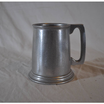 Vtg Rwp Wilton Pewter Mug - $24.75