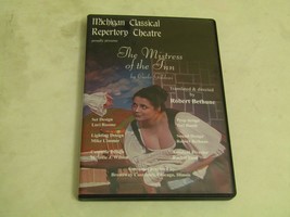 The Mistress Of The Inn DVD (Used) - £130.88 GBP