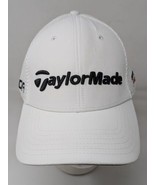 Taylormade Fitted A-Flex Mesh Baseball Hat Golf Cap SLDR Tour Preferred ... - $13.54