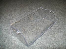 MAN38143001 LG REFRIGERATOR DAIRY DOOR - $24.00