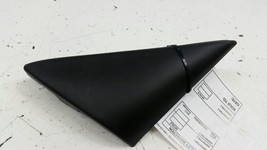 2015 Chevy Impala Mirror Mount Cover Door Trim Right Passenger 2013 2014... - $19.79