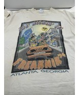 Vintage 1994 Atlanta Freaknik T Shirt Size XL Rap Hip Hop 2 Live Crew Un... - $376.19