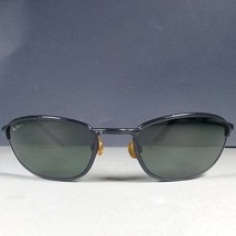 Ray Ban Bausch &amp; Lomb W2963 Black/Green G15 Highstreet Sunglasses B&amp;L US... - £103.77 GBP