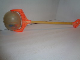 Vintage Fisher Price Push Toy, 22&quot; Long Working - $94.99 MXN