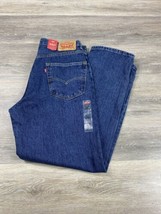 Levi&#39;s Men&#39;s 550 Relaxed Jeans Size: 33 X 30 - £25.48 GBP
