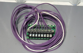 GENUINE New Flyer Current Limiter Module 265617 104277-006282 - $19.95
