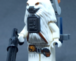 Lego Star Wars Rogue One sw0824 Moroff Minifigure from 75172 - $31.08