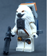 Lego Star Wars Rogue One sw0824 Moroff Minifigure from 75172 - £24.29 GBP