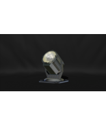Bat Signal Searchlight Lamp 3D Model - File STL-OBJ For 3D Printer - - £1.93 GBP