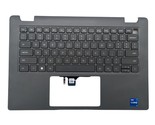 NEW OEM Dell Latitude 3440 Palmrest W/ Backlit US Keyboard - R2DCD 0R2DCD A - £80.41 GBP