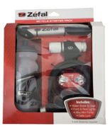 Zefal Bicycle Starter Pack 6 Piece - $27.84