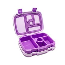 Bentgo Kids Children&#39;s Lunch Box - Bento-styled Lunch Solution Offers Du... - £60.23 GBP