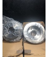 2 AR8370 Brake Disc Rear Driver or Passenger Side Right Left NEW - $1,117.19 MXN