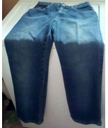 Polo Jeans Co Ralph Lauren Womens Blue Denim Jeans Size 10 - £14.64 GBP