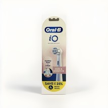 Oral-B iO Gum &amp; Sensitive Replacement Brush Heads – 2-Pack | Sealed &amp; Au... - $453.96 MXN
