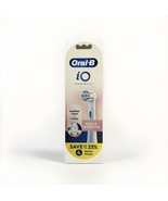 Oral-B iO Gum &amp; Sensitive Replacement Brush Heads – 2-Pack | Sealed &amp; Au... - $453.96 MXN