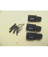 MSD Ignition Three MSD RPM Marine Modules. 4000, 6000, 8000 rpms - $25.99