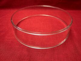 NuWave Oven Pro Replacement Part Plastic Extender Ring Clear Genuine 203... - $21.95
