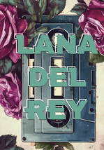 Lana Del Ray. Dnevnik fanata - £9.45 GBP