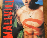 Smallville - DVD - The Complete First Season - $6.88