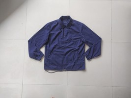 Polo Ralph Lauren Cotton wind breaker jacket Worldwide Shipping FTP 0023 - $126.23