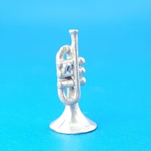 Triopoly Board Game Trumpet Replacement Token Game Piece 2003 Monopoly - £5.51 GBP