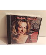 Michele Patzakis - What Sweeter Christmas (CD, MLP Records) - €12,88 EUR