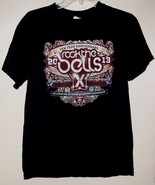 Kid Cudi Common Wu Tang Clan Rock The Bells Concert Shirt 2013 San Berna... - €141,02 EUR
