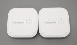 eero Pro 6E S010211 AX5400 Tri-Band Wi-Fi 6E Mesh System 2-Pack image 7