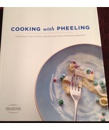 Kraft Cookbook Cooking With Pheeling Philadelphia Cream Cheese - £7.75 GBP