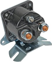 Solenoid Compatible With/Replacement For 240-20004 12V 100 Continuous, S... - $51.98