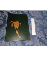 Port Allegany PA Port Allegany High School Yearbook Tiger Lily 1966 #3 - $34.70 CAD