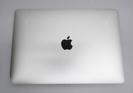 Apple MacBook Air 13.3" Core i3 8GB 128GB SSD Space Gray MWTJ2LL/A image 4
