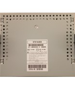 Mitsubishi CD6 radio block component. OEM factory original stereo part 8... - $25.00