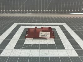 GE Range Oven Spark Module P# BK50044.52 - $366.88 MXN